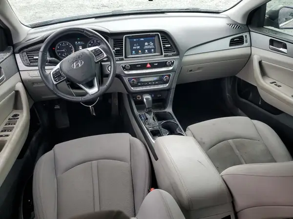 5NPE34AF1KH771788 2019 HYUNDAI SONATA - Image 8