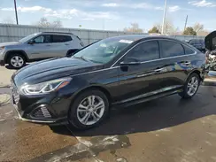 5NPE34AF1KH774402 2019 HYUNDAI SONATA