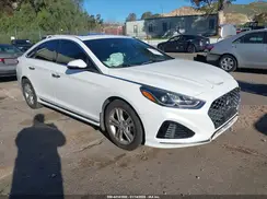 5NPE34AF1KH775016 2019 HYUNDAI SONATA