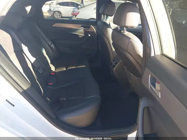 5NPE34AF1KH775016 2019 HYUNDAI SONATA - Image 8