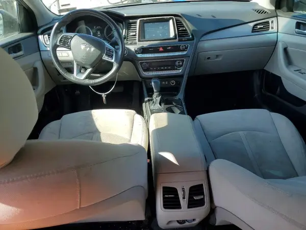 5NPE34AF1KH775498 2019 HYUNDAI SONATA - Image 8
