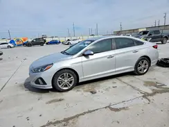 5NPE34AF1KH777011 2019 HYUNDAI SONATA