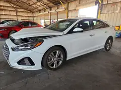 5NPE34AF1KH778708 2019 HYUNDAI SONATA