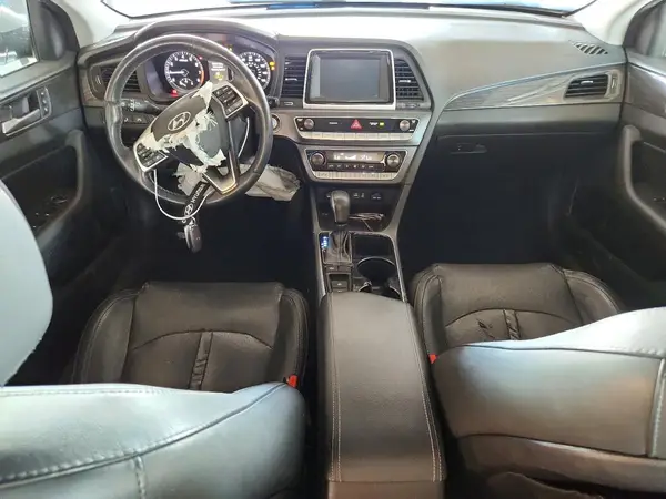 5NPE34AF1KH778708 2019 HYUNDAI SONATA - Image 8