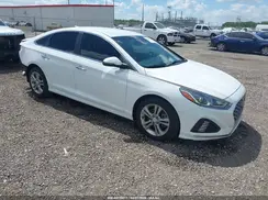5NPE34AF1KH779180 2019 HYUNDAI SONATA