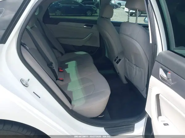 5NPE34AF1KH779180 2019 HYUNDAI SONATA - Image 8