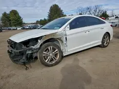 5NPE34AF1KH780748 2019 HYUNDAI SONATA