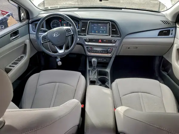 5NPE34AF1KH780748 2019 HYUNDAI SONATA - Image 8