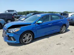 5NPE34AF1KH781821 2019 HYUNDAI SONATA