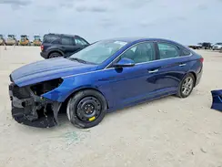5NPE34AF1KH782824 2019 HYUNDAI SONATA