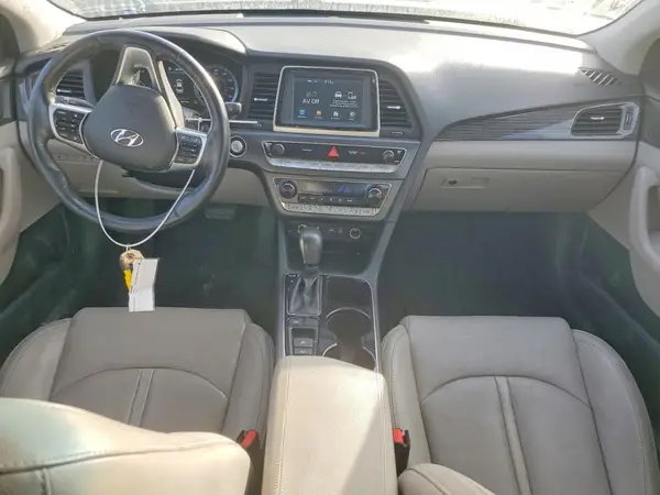 5NPE34AF1KH782824 2019 HYUNDAI SONATA - Image 8