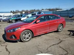 5NPE34AF1KH783522 2019 HYUNDAI SONATA