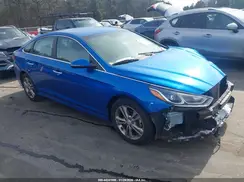 5NPE34AF1KH783617 2019 HYUNDAI SONATA