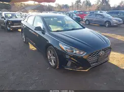 5NPE34AF1KH784220 2019 HYUNDAI SONATA