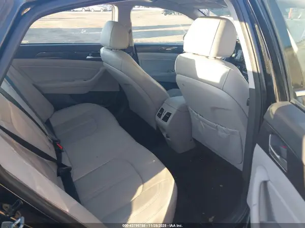 5NPE34AF1KH784220 2019 HYUNDAI SONATA - Image 8