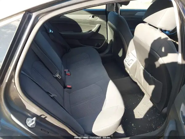 5NPE34AF1KH784492 2019 HYUNDAI SONATA - Image 8