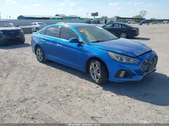 5NPE34AF1KH784671 2019 HYUNDAI SONATA