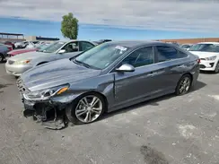 5NPE34AF1KH784895 2019 HYUNDAI SONATA