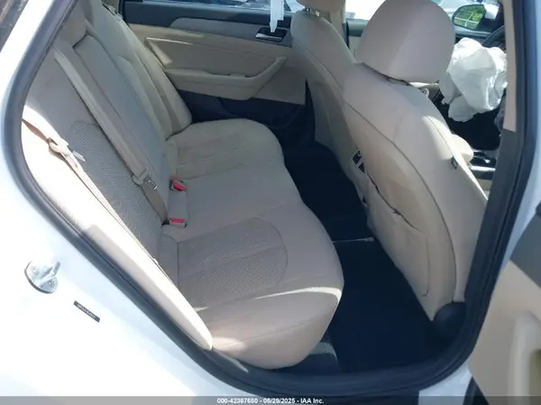 5NPE34AF1KH785237 2019 HYUNDAI SONATA - Image 8