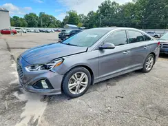 5NPE34AF1KH788574 2019 HYUNDAI SONATA