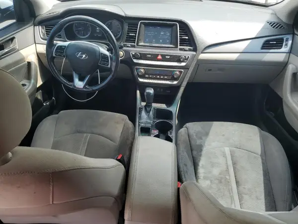 5NPE34AF1KH788669 2019 HYUNDAI SONATA - Image 8