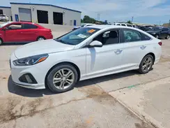 5NPE34AF1KH789045 2019 HYUNDAI SONATA