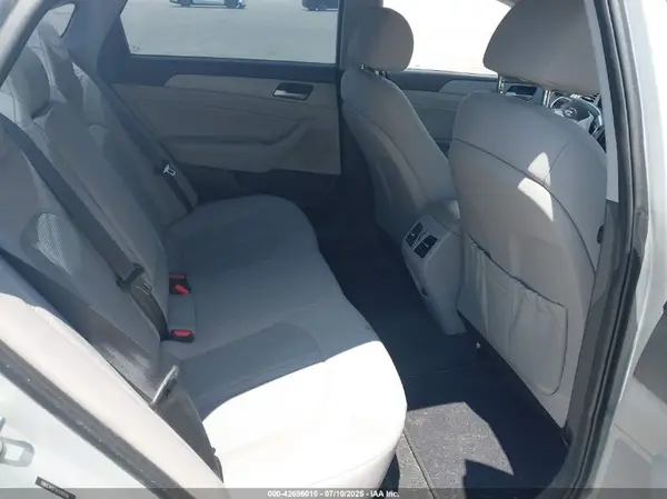5NPE34AF1KH789336 2019 HYUNDAI SONATA - Image 8