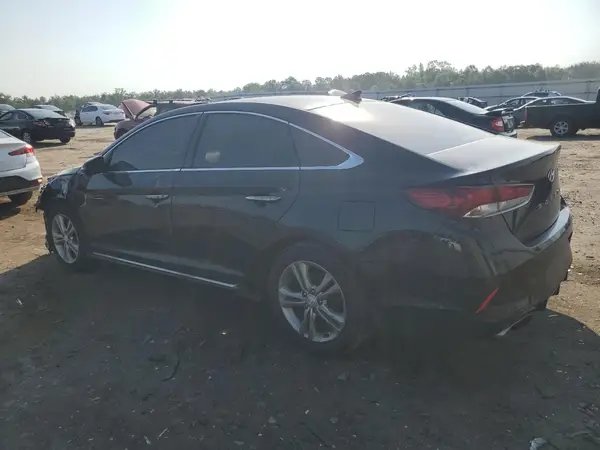 5NPE34AF1KH790440 2019 HYUNDAI SONATA - Image 2