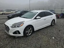 5NPE34AF1KH790731 2019 HYUNDAI SONATA