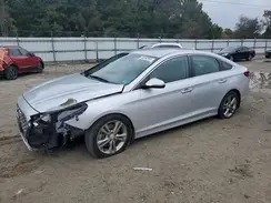 5NPE34AF1KH791863 2019 HYUNDAI SONATA
