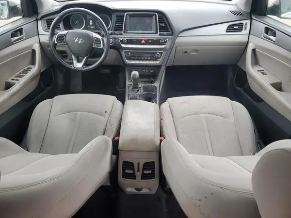 5NPE34AF1KH791863 2019 HYUNDAI SONATA - Image 8