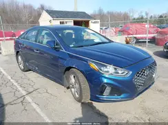 5NPE34AF1KH793452 2019 HYUNDAI SONATA