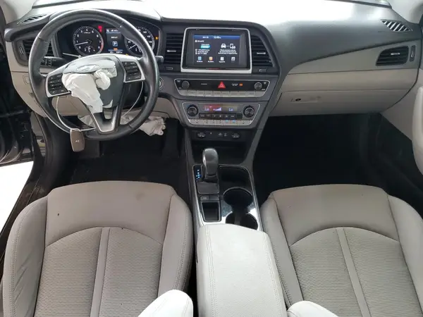 5NPE34AF1KH794620 2019 HYUNDAI SONATA - Image 8