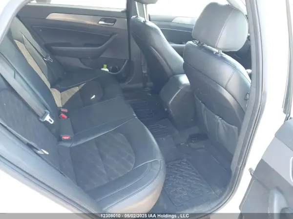 5NPE34AF1KH794777 2019 HYUNDAI SONATA - Image 8