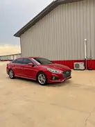 5NPE34AF1KH795802 2019 HYUNDAI SONATA
