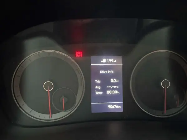 5NPE34AF1KH795802 2019 HYUNDAI SONATA - Image 8