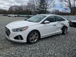 5NPE34AF1KH796707 2019 HYUNDAI SONATA
