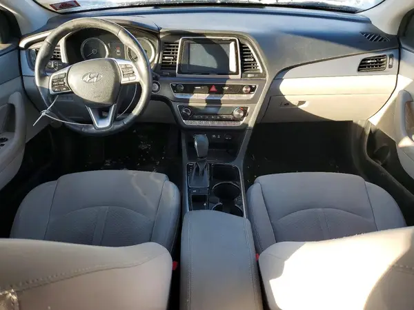 5NPE34AF1KH796819 2019 HYUNDAI SONATA - Image 8