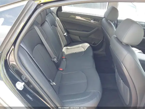 5NPE34AF1KH797081 2019 HYUNDAI SONATA - Image 8