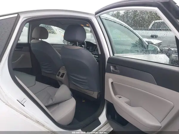 5NPE34AF1KH797808 2019 HYUNDAI SONATA - Image 8