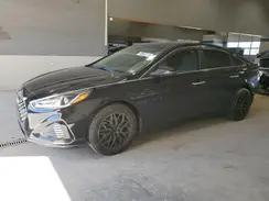 5NPE34AF1KH798019 2019 HYUNDAI SONATA