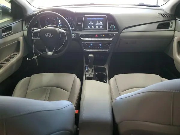5NPE34AF1KH798019 2019 HYUNDAI SONATA - Image 8
