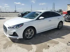 5NPE34AF1KH800870 2019 HYUNDAI SONATA