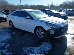 5NPE34AF1KH801453 2019 HYUNDAI SONATA