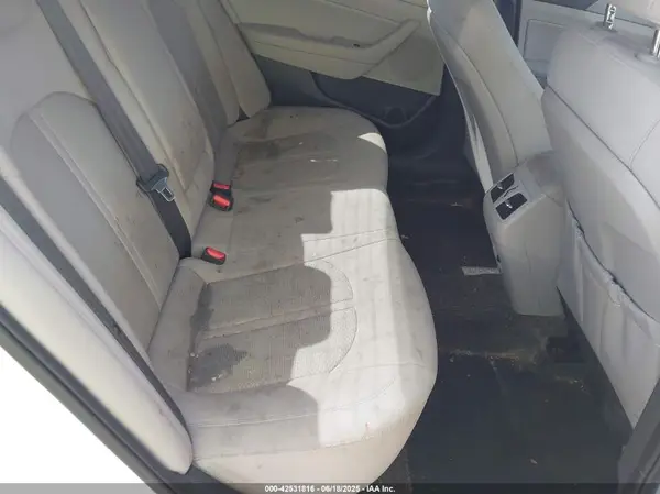 5NPE34AF1KH802974 2019 HYUNDAI SONATA - Image 8
