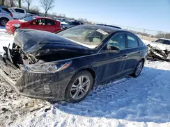 5NPE34AF1KH804661 2019 HYUNDAI SONATA