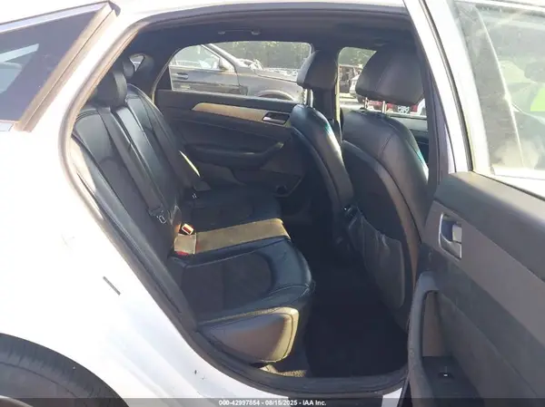 5NPE34AF1KH805258 2019 HYUNDAI SONATA - Image 8