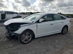 5NPE34AF1KH805390 2019 HYUNDAI SONATA