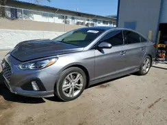 5NPE34AF1KH806393 2019 HYUNDAI SONATA