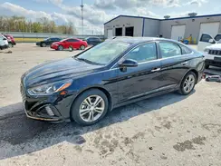 5NPE34AF1KH807589 2019 HYUNDAI SONATA
